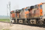 BNSF MEMGAL at Rockview MO